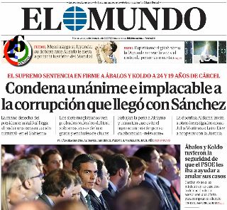 El Mundo (Spagna)