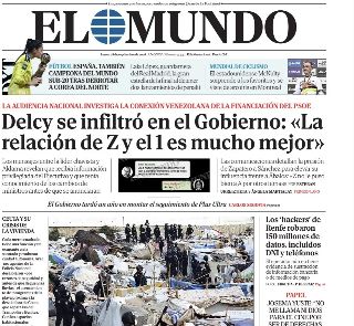 El Mundo (Spagna)
