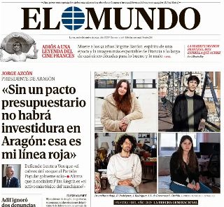 El Mundo (Spagna)