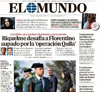 El Mundo (Spagna)