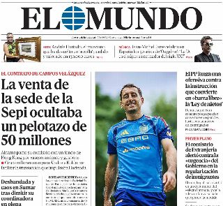 El Mundo (Spagna)