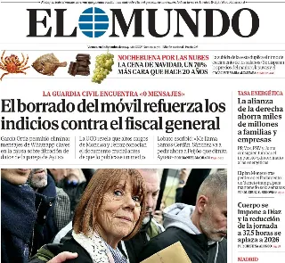 El Mundo (Spagna)