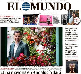 El Mundo (Spagna)