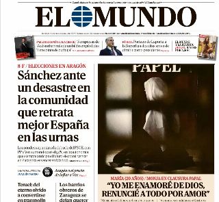 El Mundo (Spagna)