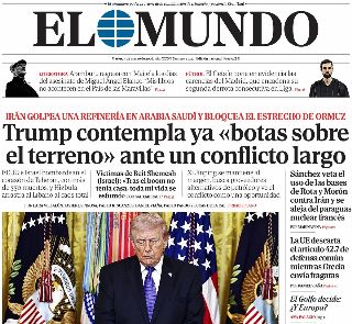 El Mundo (Spagna)