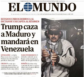 El Mundo (Spagna)