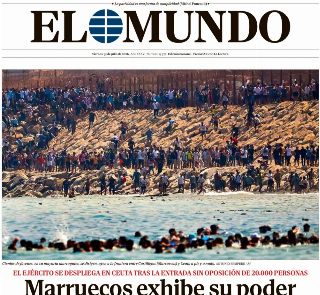 El Mundo (Spagna)