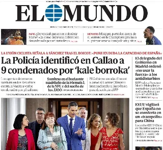 El Mundo (Spagna)