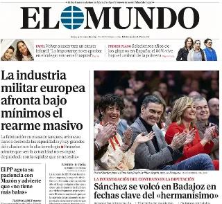 El Mundo (Spagna)