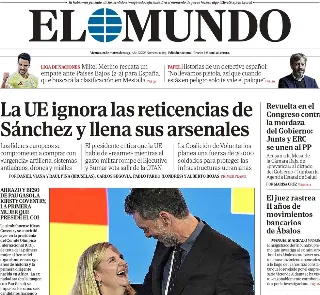 El Mundo (Spagna)