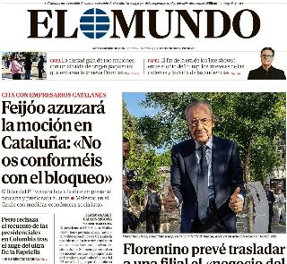 El Mundo (Spagna)