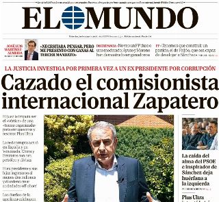 El Mundo (Spagna)