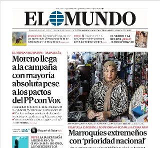 El Mundo (Spagna)