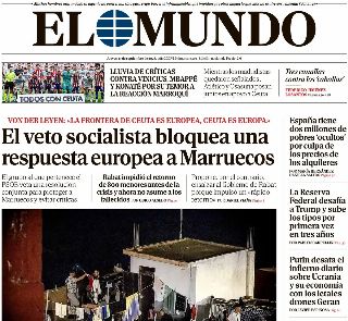 El Mundo (Spagna)