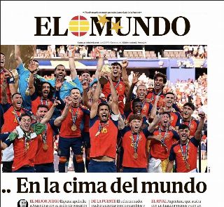 El Mundo (Spagna)