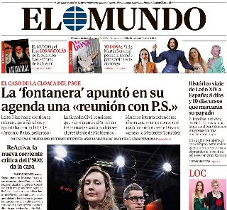 El Mundo (Spagna)