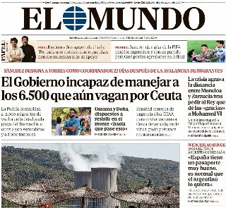 El Mundo (Spagna)