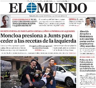 El Mundo (Spagna)