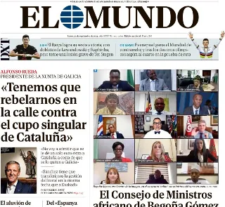 El Mundo (Spagna)