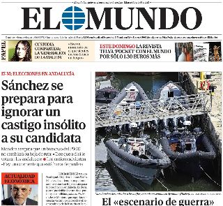El Mundo (Spagna)