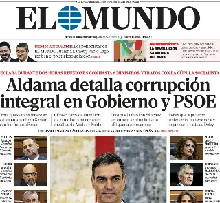 El Mundo (Spagna)