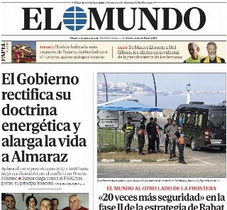 El Mundo (Spagna)