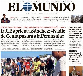 El Mundo (Spagna)
