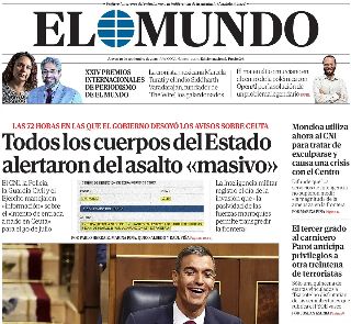 El Mundo (Spagna)