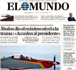 El Mundo (Spagna)