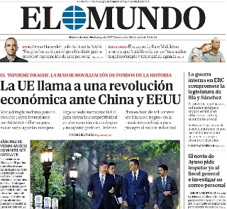 El Mundo (Spagna)