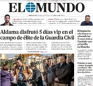 El Mundo (Spagna)