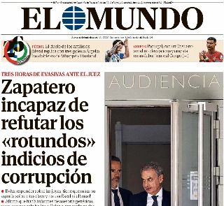 El Mundo (Spagna)