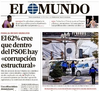 El Mundo (Spagna)