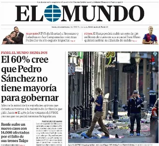 El Mundo (Spagna)