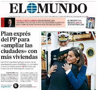 El Mundo (Spagna)