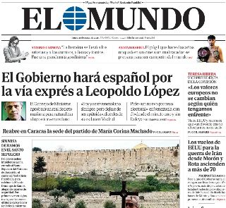 El Mundo (Spagna)