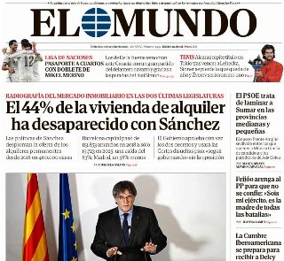 El Mundo (Spagna)