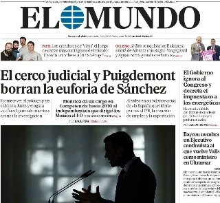 El Mundo (Spagna)