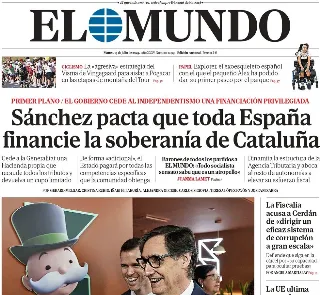 El Mundo (Spagna)