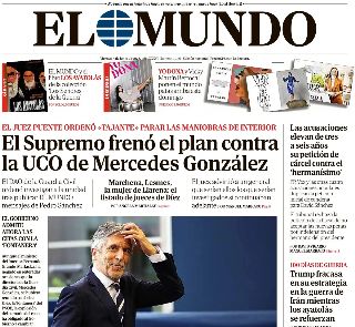 El Mundo (Spagna)