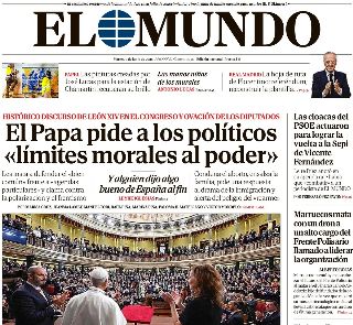 El Mundo (Spagna)