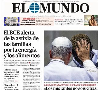 El Mundo (Spagna)