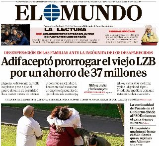 El Mundo (Spagna)