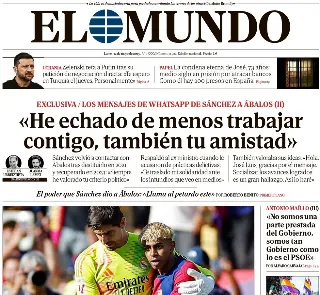 El Mundo (Spagna)