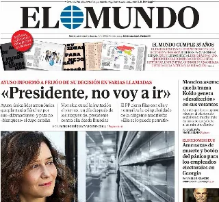 El Mundo (Spagna)