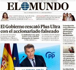 El Mundo (Spagna)