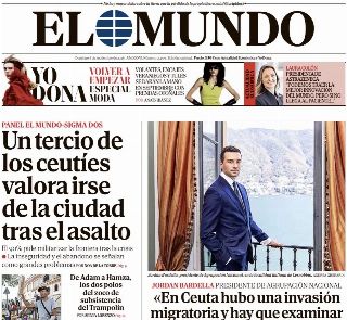 El Mundo (Spagna)