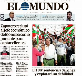 El Mundo (Spagna)