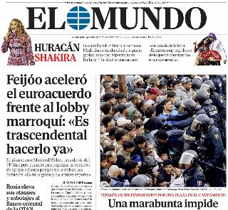 El Mundo (Spagna)
