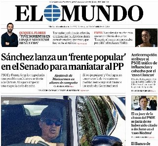 El Mundo (Spagna)